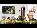 Lagu Bagaimana Listrik Ditemukan? | Sejarah Listrik