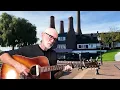 Summer’s End – JOHN PRINE (Acoustic Cover)