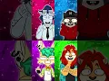 Download Lagu Lonely Lonely I Guess I'm Lonely COMPLETE EDITION // Rocky Rakoon Animation Meme #Shorts #tiktok