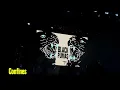 Confines - Black Pumas Live at Remlinger Farms in Carnation, Washington 8/11/2024