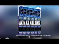 Lagu AKIN KA NALANG | DJ GRIMAR SLOWJAM REMIX