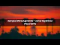 Download Lagu Sampai Menutup Mata - Acha Septriasa Acapella - Vocal Only ( Preview )
