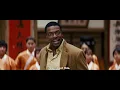 Rush Hour 3 (2007) - "You, Me" Scene