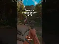 Lagu Farcry 6 Looks Great in VR with This Mod!