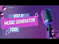 Download Lagu The #1 Mistake to Avoid When Using AI Music Generators with TopMediai