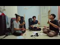 Lagu BAN KIM HOA - TEHYAN | BETAWI STRING SECTION