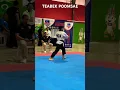 Lagu Tabek Poomsae