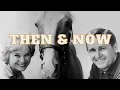 Mister Ed 1961 - Then and Now 2021