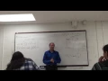 Problem Session - Segment 3