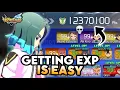 Lagu Victory Road’s New EXP Method Is ABSOLUTELY BROKEN!💀