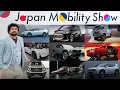 Lagu Japan Mobility Show 2025 Highlights | #Hani_Musthafa