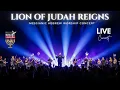 Lagu LION OF JUDAH REIGNS – MESSIANIC HEBREW WORSHIP CONCERT | LIVE PRAISE MUSIC EXPERIENCE