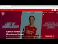Automated Arsenal Ticket Booking Bot Selenium Python Tutorial