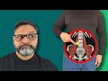 How to Easily Release Psoas Trigger Points and Relieve Back Pain