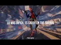 Invincible - Amine (Sub. Español)