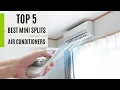 Download Lagu Best Mini Splits Air Conditioners 2025 - The Only 5 You Should Consider Today
