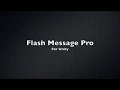 Notification pro setup for Unity