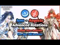 Destroy Everything With These Two - Augusta Iuno Advanced Rotations Guide Wuthering Waves