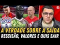 Download Lagu 🔴⚠️ A VERDADE SOBRE A SAÍDA DE ENNER VALENCIA DO INTER! Teve RESCISÃO, PEDIDO DE SAÍDA e MILHÕES
