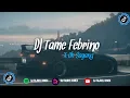 DJ Febrio x Oh Sayang Cover Meydarahma VIRAL TIKTOK - FAJRIEL REMIX