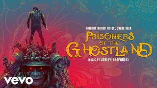 joseph trapanese ghostland prisoners of the ghostland original motion picture soundtrack