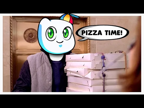 Download MP3 I Played a Pizza Delivery Simulator