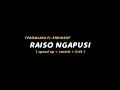 Download Lagu Kudu Nompo Pilihanmu Nadyan Dudu Aku | Lirik Lagu Raiso Ngapusi (Speed Up+Reverb+Lirik)