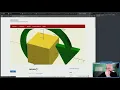 FreeCAD and Clojure coding - Open Source CAD Clojure Dev VOD 126
