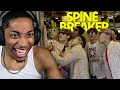 Download Lagu BTS RECORDED THEIR OWN MUSIC VIDEO! SPINE BREAKER REACTION!