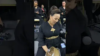 زهيرة الرباطية هاهيا العلوة لي كتقلبو عليها كاملة 