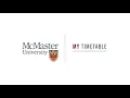 Creating a Preferred Schedule - MyTimetable