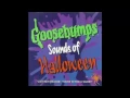 Goosebumps - Sounds of Halloween