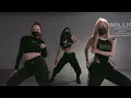 Beyoncè - Run The World (Remix by Voltametrix) / Hyojin Choi X Minny Park Choreography