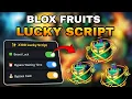 NEW UPDATE X99 Luck Booster Script V7 Blox Fruits FREE DRAGON FREE SPIN UNLI SPIN