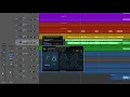 Logic Pro X tips 38 - Selection-Based Processing