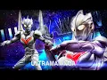 Download Lagu ULTRAMAN NEXUS BGM - NEW BEGINNING
