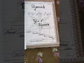 Polynomial project Class 9th easy and simple