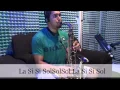 Lagu NADA ALÉM DO SANGUE - Cover Sax 🔰Legenda com Notas/Legend with Notes