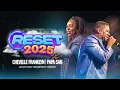 Download Lagu RESET 2025 | Chevelle Franklyn \u0026 Papa San Live in Mandeville, Jamaica