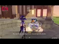 Genshin Impact 2.7 Update New Furnishing Leisure Device: CONFUSED CONFUZZLEMENT