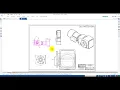 Copy and move 2D sketch from different sheet