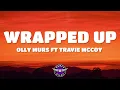 Download Lagu Olly Murs ft. Travie McCoy - Wrapped Up (Lyrics On)