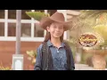 Allá en el rancho grande / Katherine “La Aguilita y Yorik Baudilio” 💙💖