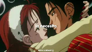 “Lovers together” ♡ྀི┊ Matt Martians - An Eater (Sub español) -「AMV」