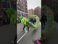 Download Lagu Dragon Dance - 2023 Chinese New Year Celebration Boston 2 #shorts #tiktok