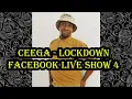Lagu Ceega - Lockdown Facebook Live show 4