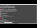 Python learning Part 25 Schedule tasks in python3 sample code script to run daily hourly etc