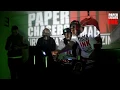 Download Lagu DJ SAFE-D \u0026 DEL BOY | LOCK-IN SET | PAPERCHASERS INK - MAGAZINE