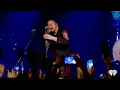 Three Days Grace - Never Too Late - iHeartRadio Live (2025)