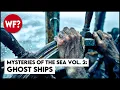 Download Lagu Mysteries of the Sea Vol 2: Ghost Ships \u0026 Unexplained Maritime Disappearances